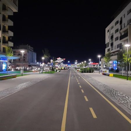 Apartament 4Tourists 2 Braşov Buitenkant foto