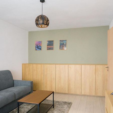Apartament 4Tourists 2 Braşov Buitenkant foto