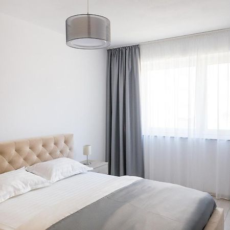 Apartament 4Tourists 2 Braşov Buitenkant foto