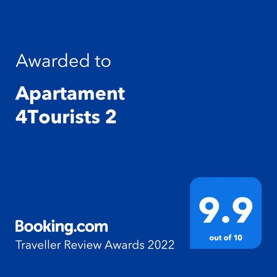 Apartament 4Tourists 2 Braşov Buitenkant foto