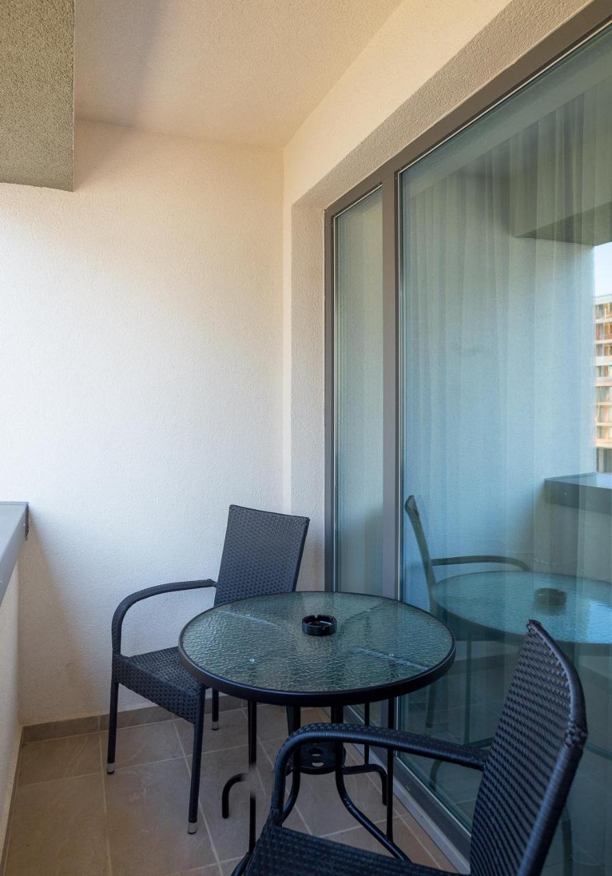 Apartament 4Tourists 2 Braşov Buitenkant foto